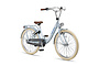 Altec Tuana Kinderfiets 24 inch Meisjesfiets 3v 7 klein