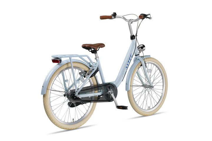 Altec Tuana Kinderfiets 24 inch Meisjesfiets 3v 9