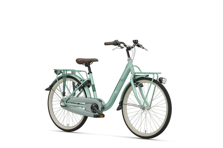 Batavus Star Transportfiets 24 inch 3v 2