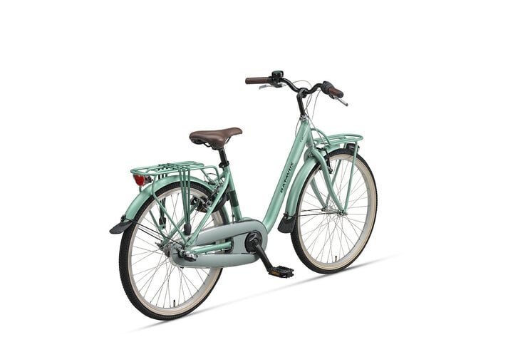 Batavus Star Transportfiets 24 inch 3v 3