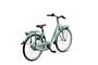 Batavus Star Transportfiets 24 inch 3v 3 klein