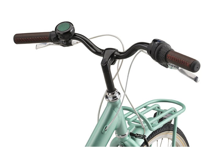 Batavus Star Transportfiets 24 inch 3v 5