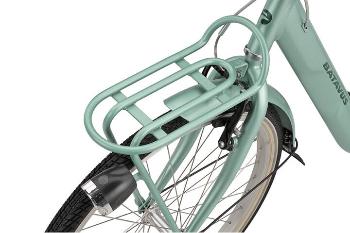 Batavus Star Transportfiets 24 inch 3v 6