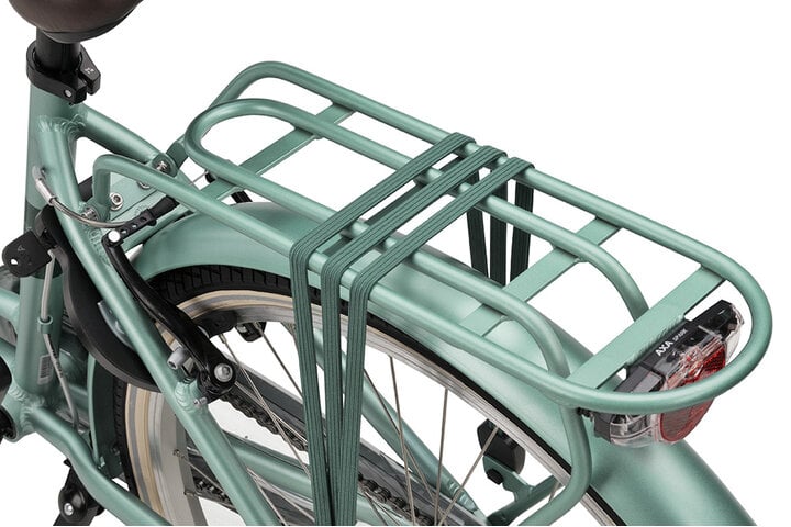 Batavus Star Transportfiets 24 inch 3v 8
