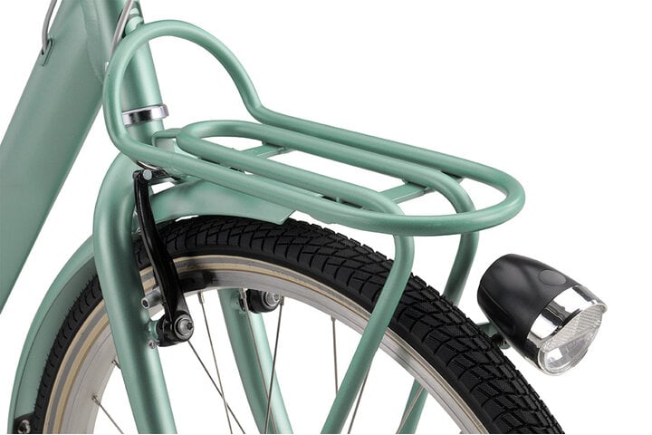 Batavus Star Transportfiets 24 inch 3v 9