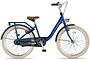 Altec Candy Kinderfiets 24 inch Meisjesfiets 1 klein
