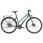 Trek District 3 Damesfiets 28 inch 55cm 8v