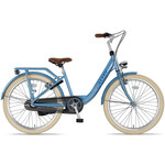 Altec Tuana Kinderfiets 24 inch Meisjesfiets 3v