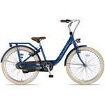 Altec Tuana Kinderfiets 24 inch Meisjesfiets 3v
