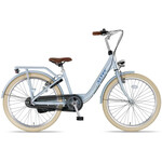 Altec Tuana Kinderfiets 24 inch Meisjesfiets 3v