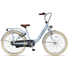 Altec Altec Tuana Kinderfiets 24 inch Meisjesfiets 3v