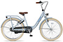 Altec Tuana Kinderfiets 24 inch Meisjesfiets 3v 4 klein