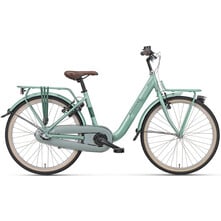 Batavus Batavus Star Transportfiets 24 inch 3v