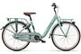 Batavus Star Transportfiets 24 inch 3v 1 klein