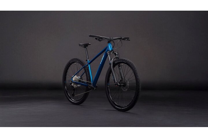 CUBE ATTENTION PRO 29 inch Mountainbike XL (1.83 m - 1.88m) 12v 7