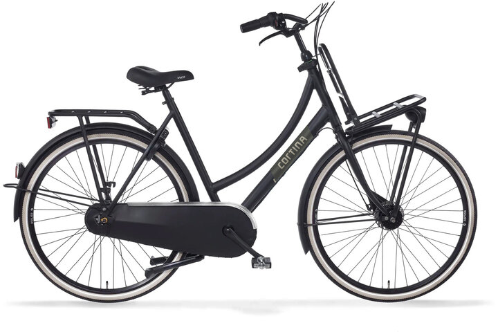 Cortina U4 Transportfiets 28 inch 57cm ND7 - afbeelding 2