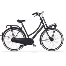 Cortina Cortina U4 Transport Damesfiets 28 inch ND7