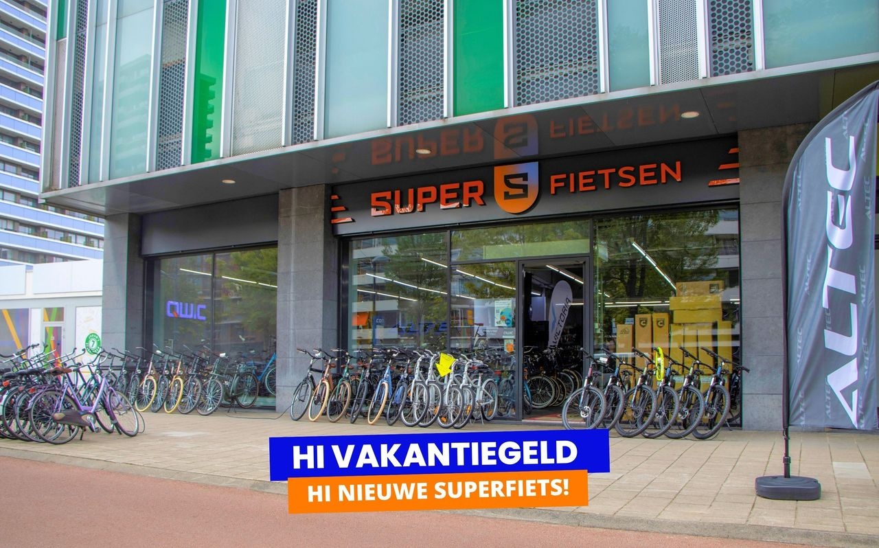 Voorraad Delft