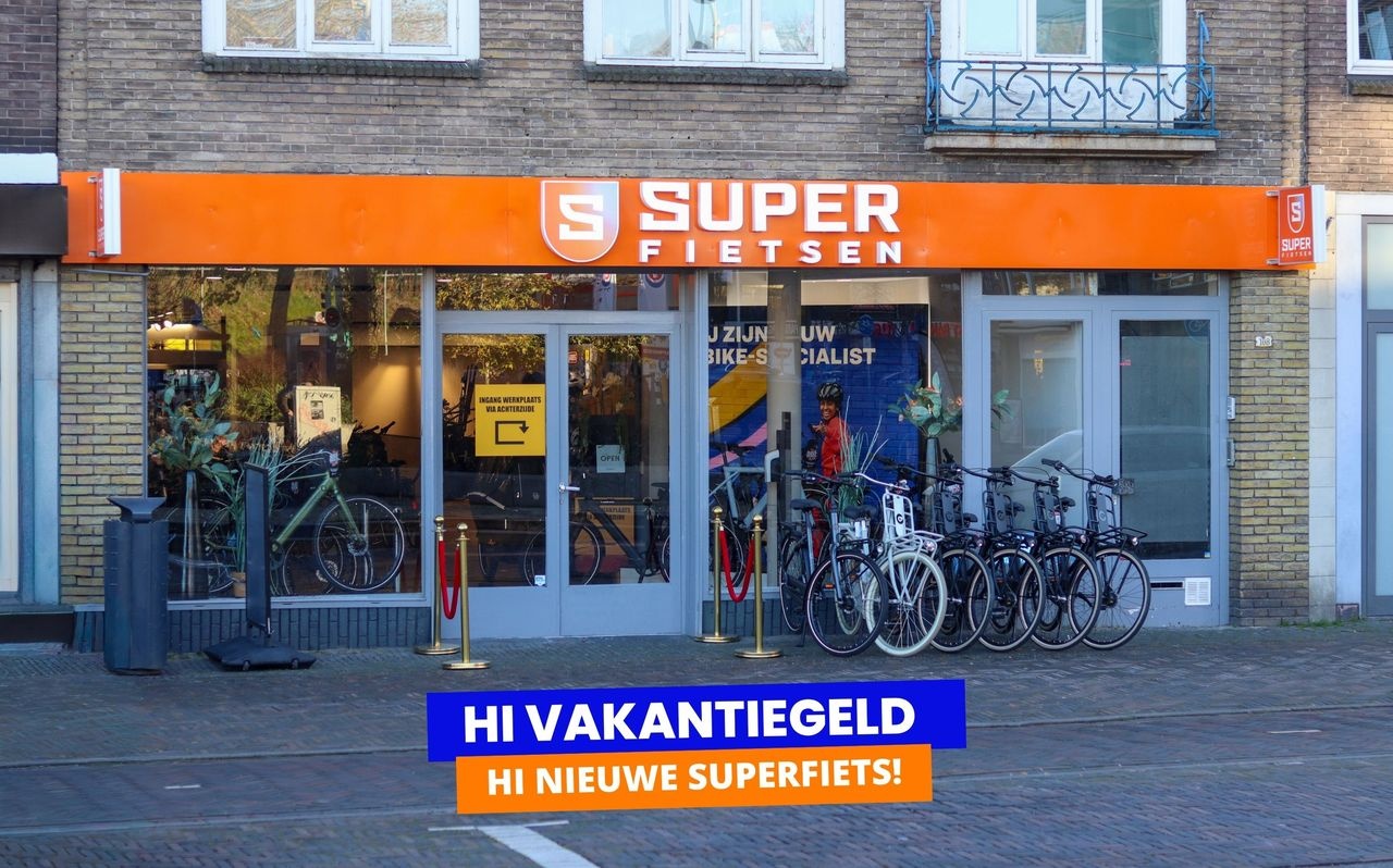 Voorraad Arnhem