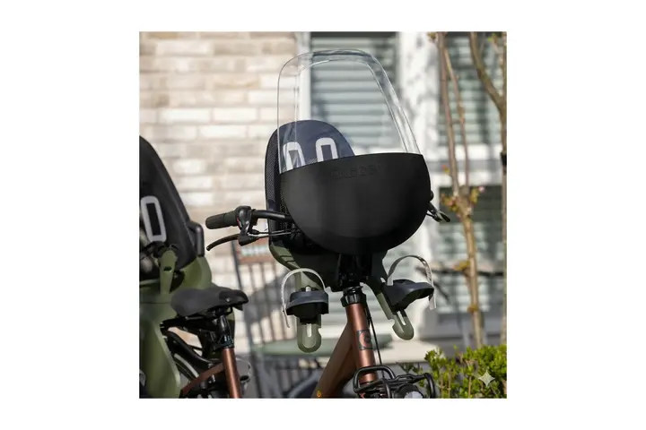 Qibbel windscherm Air 2