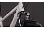 CUBE AIM PRO FE 29 inch Mountainbike XXL (1.89m - 1.94m) 10v 4 klein