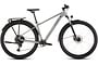 CUBE AIM PRO FE 29 inch Mountainbike XXL (1.89m - 1.94m) 10v 1 klein
