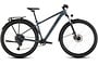 CUBE AIM PRO FE 29 inch Mountainbike XXL (1.89m - 1.94m) 10v 3 klein