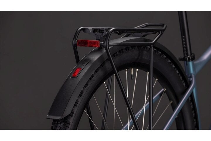 CUBE AIM PRO FE 29 inch Mountainbike XXL (1.89m - 1.94m) 10v 10