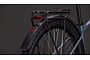 CUBE AIM PRO FE 29 inch Mountainbike XXL (1.89m - 1.94m) 10v 10 klein