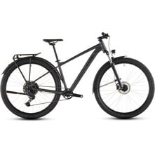 Cube CUBE AIM PRO FE 29 inch Mountainbike XXL (1.89m - 1.94m) 10v