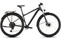 CUBE AIM PRO FE 29 inch Mountainbike XXL (1.89m - 1.94m) 10v 2 klein