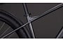 CUBE AIM PRO FE 29 inch Mountainbike XXL (1.89m - 1.94m) 10v 13 klein