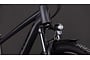 CUBE AIM PRO FE 29 inch Mountainbike XXL (1.89m - 1.94m) 10v 11 klein