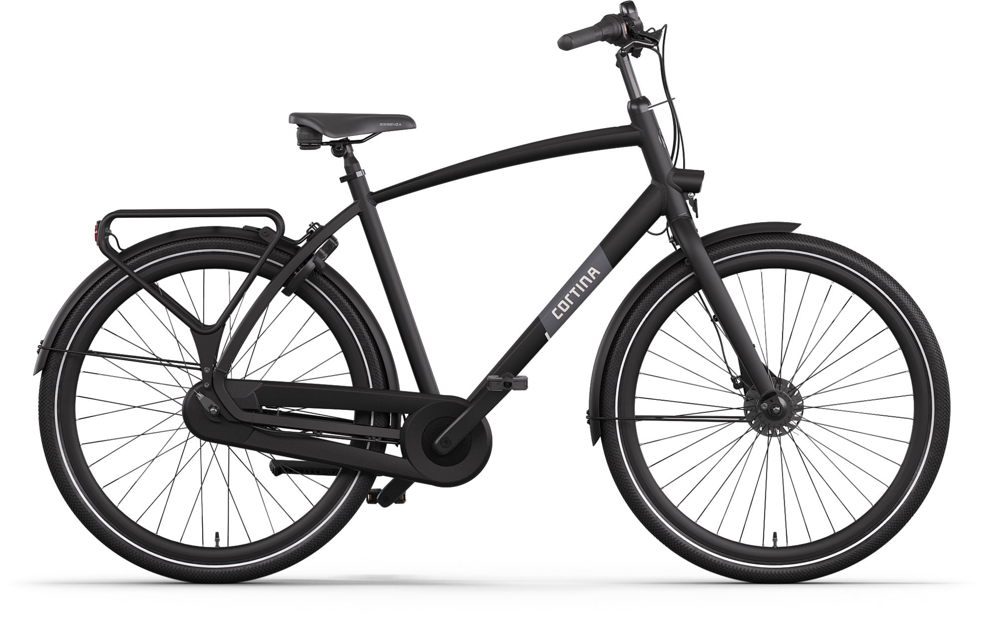 Cortina Tide Herenfiets 28 inch 57cm ND7
