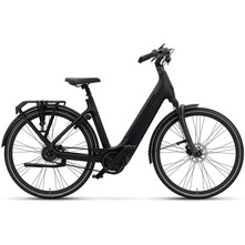 Vyber Vyber XCITEMNT Elektrische Damesfiets 28 inch 49cm 5v