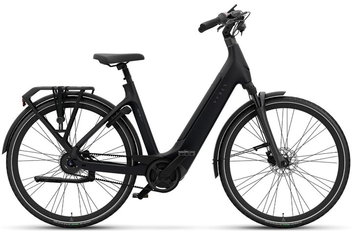 Vyber XCITE Elektrische Damesfiets 28 inch 49cm 5v 1