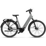 Vyber XCITE Elektrische Damesfiets 28 inch 49cm 5v