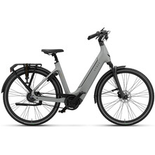 Vyber  Vyber XCITE Elektrische Damesfiets 28 inch 49cm 5v