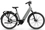 Vyber XCITE Elektrische Damesfiets 28 inch 49cm 5v 3 klein