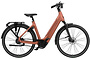 Vyber XCITE Elektrische Damesfiets 28 inch 49cm 5v 2 klein