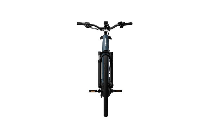 TENWAYS AGO Performance Elektrische Damesfiets 7