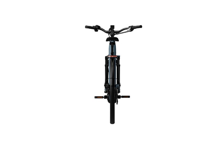TENWAYS AGO Performance Elektrische Damesfiets 8
