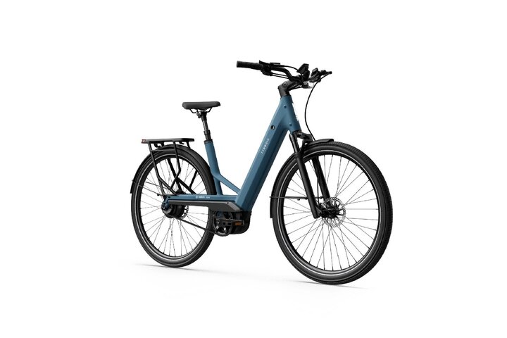 TENWAYS AGO Performance Elektrische Damesfiets 4