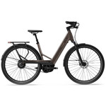 TENWAYS AGO Performance Elektrische Damesfiets
