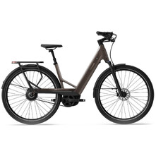 Tenways TENWAYS AGO Performance Elektrische Damesfiets