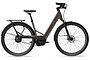 TENWAYS AGO Performance Elektrische Damesfiets 1 klein