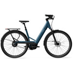TENWAYS AGO Performance Elektrische Damesfiets