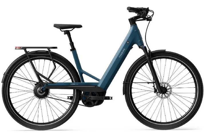 TENWAYS AGO Performance Elektrische Damesfiets 1