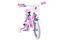 Disney Minnie Cutest Ever Kinderfiets Meisjes  14 inch 2 klein