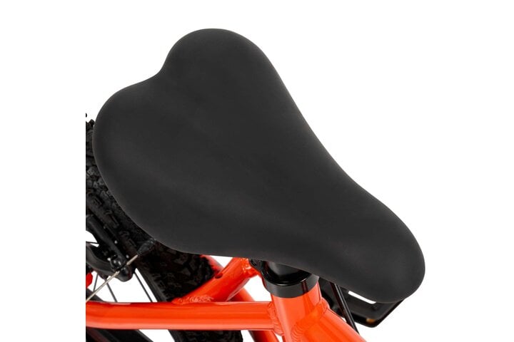 Literide Kinderfiets Jongens 16 inch V-brakes 8